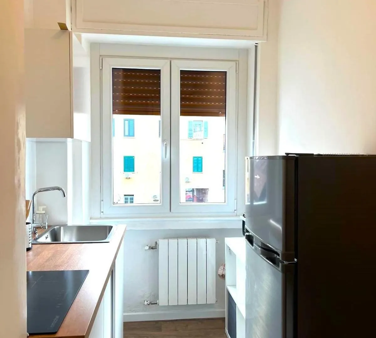 Nolo Urban Nest Apartment Milan