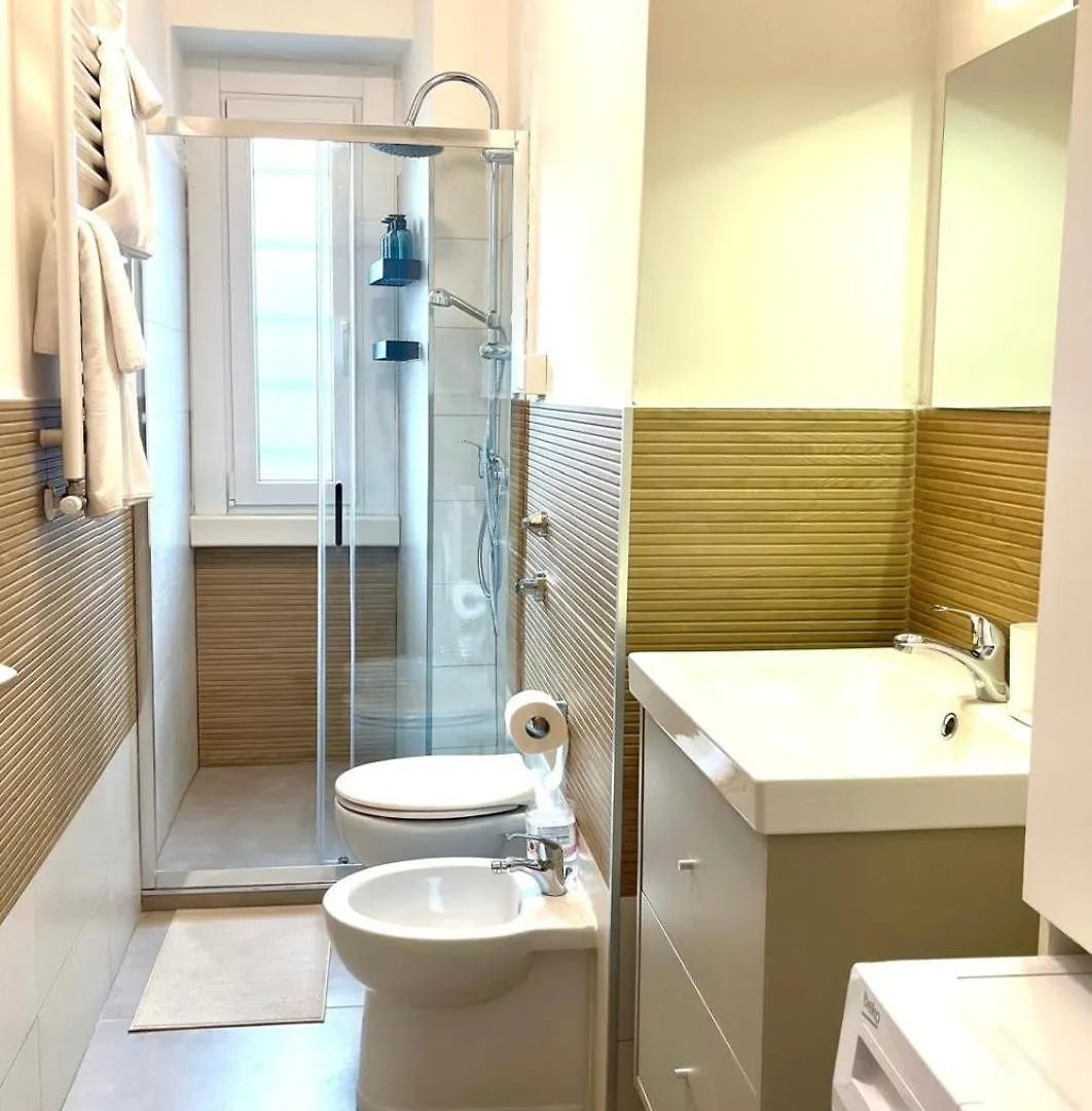 Nolo Urban Nest Apartment Milan