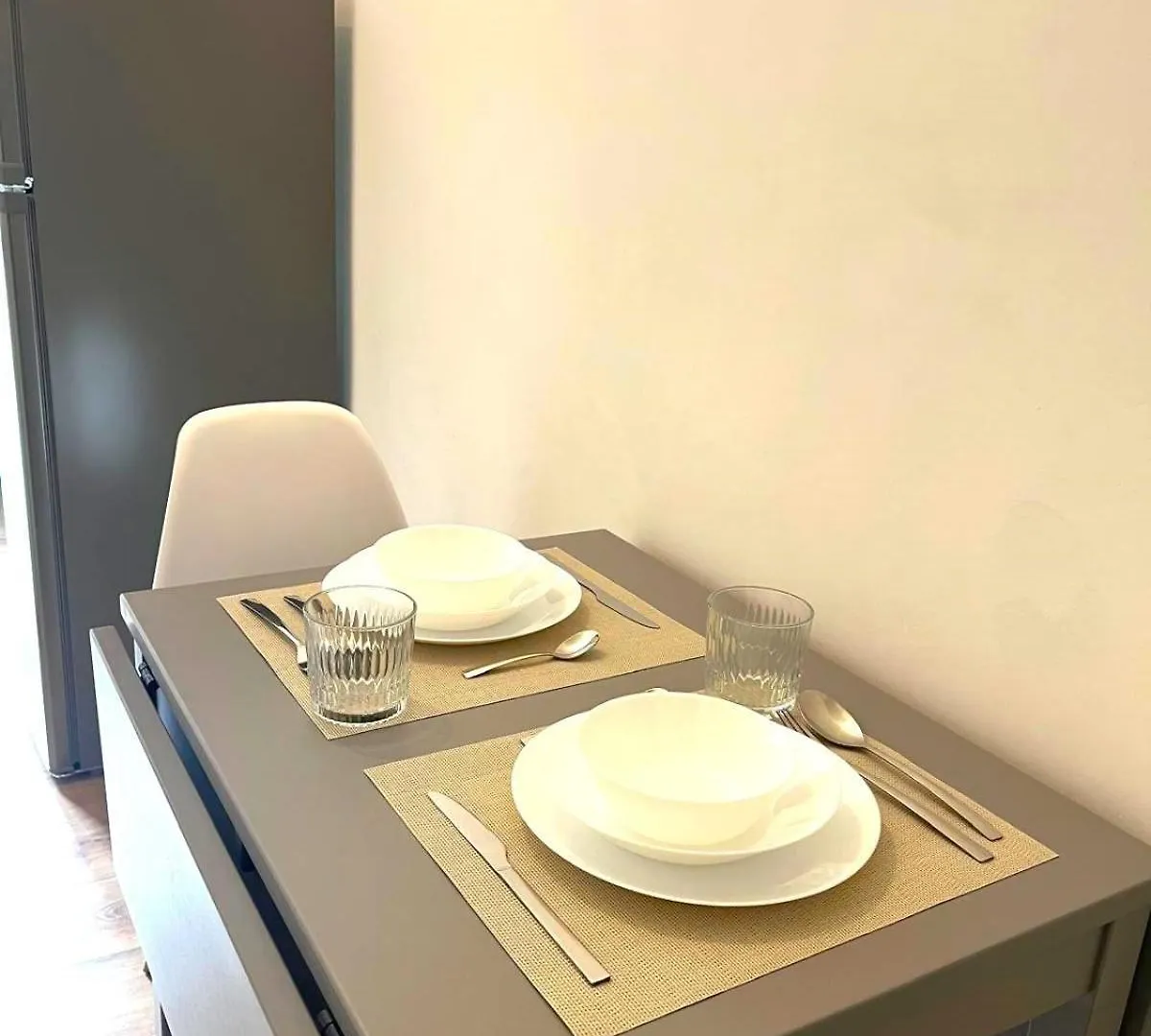 Nolo Urban Nest Apartment Milan