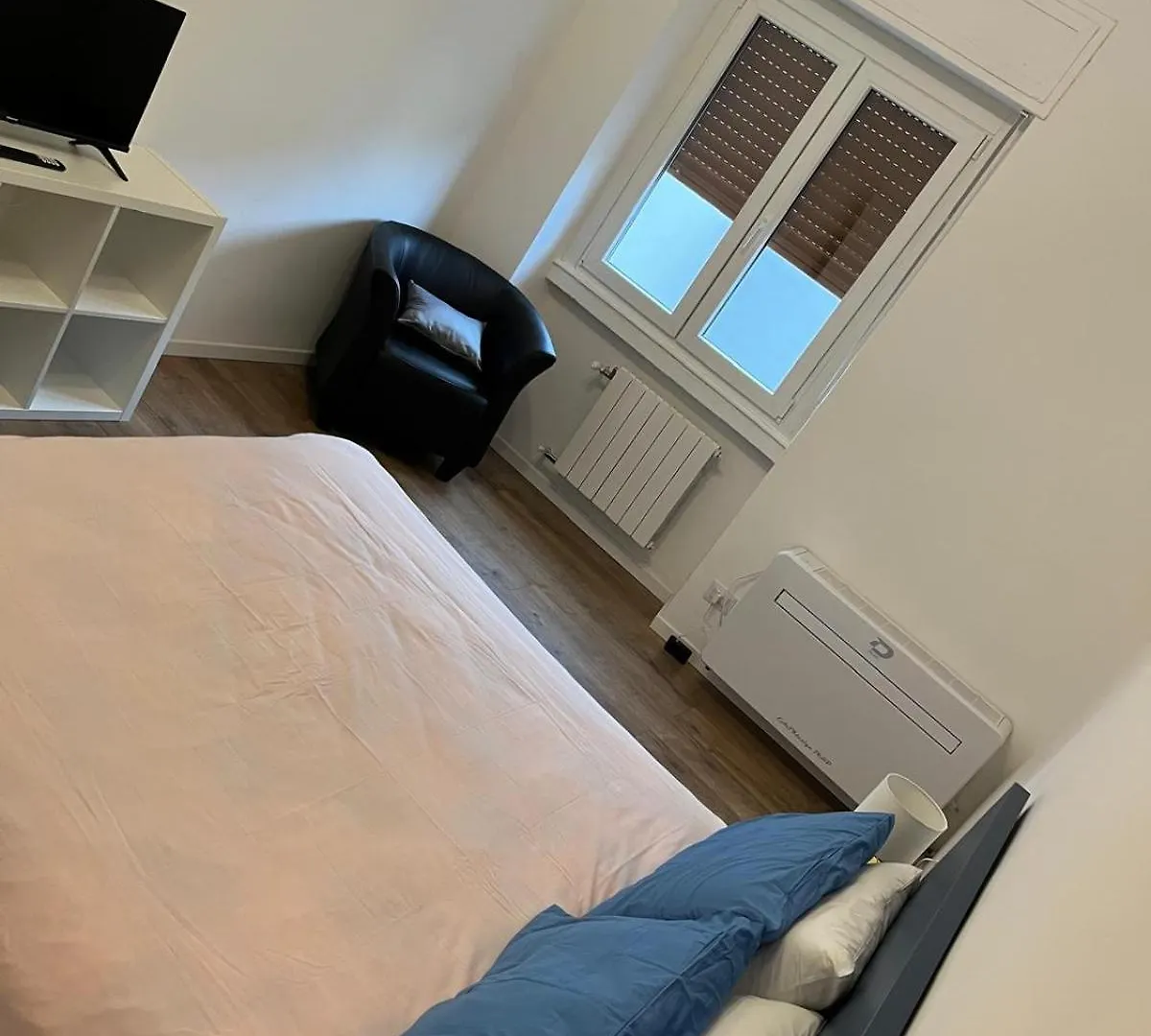 Nolo Urban Nest Apartment Milan