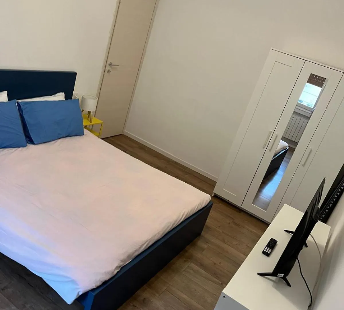 Nolo Urban Nest Apartment 밀라노 이탈리아